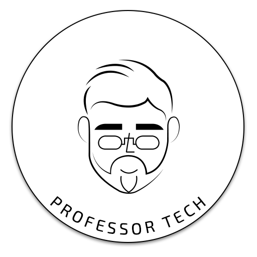 Professor Tech