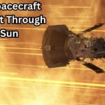 NASA Spacecraft Flies Right Through the Sun