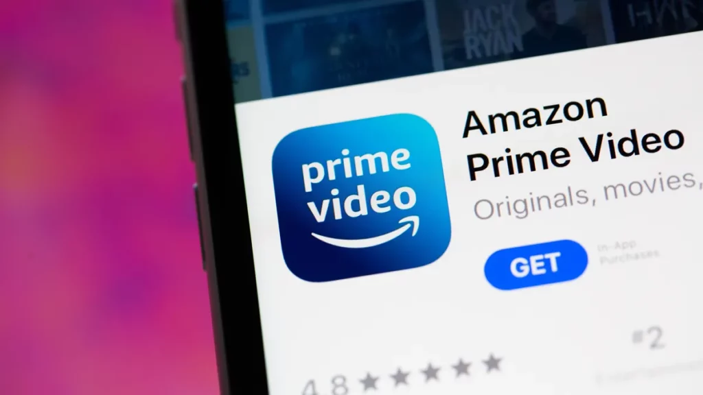Get Ready for the Big Day: Amazon Prime Video Starting Showing Ads from ...