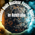 Student-Built Nuclear Fusion Reactor
