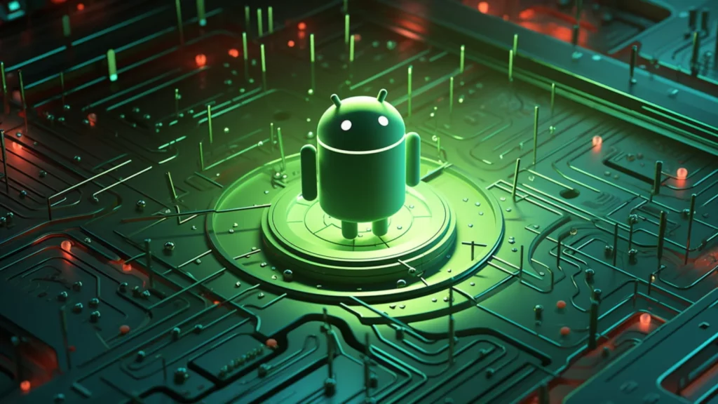 Android October Security Update