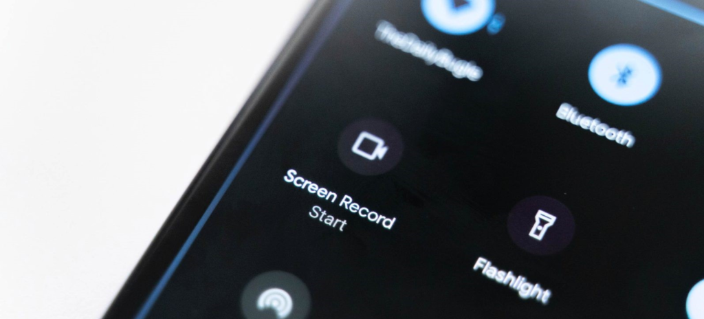 How to Screen Record on Android image