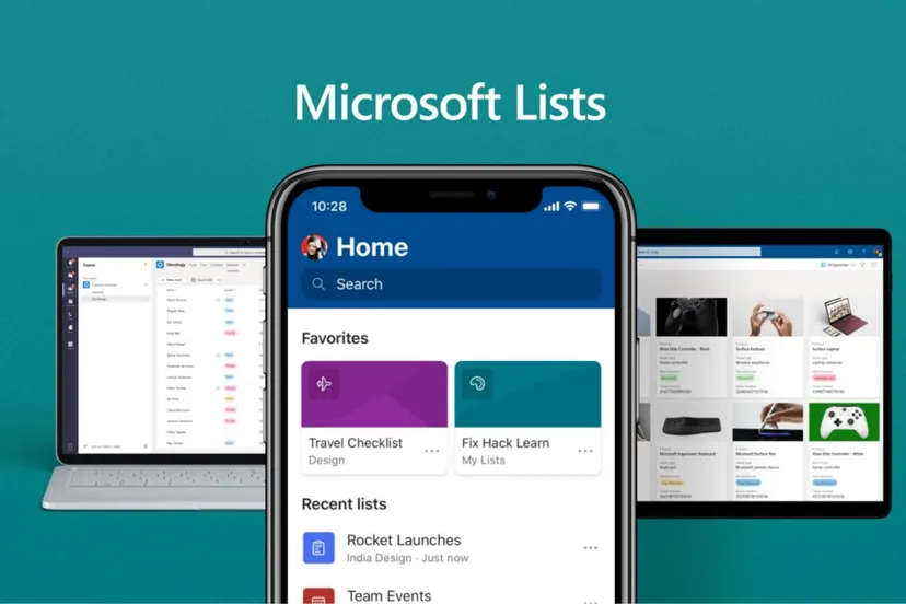microsoft list now available for everyone on ios android 