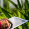 Tech in Agriculture