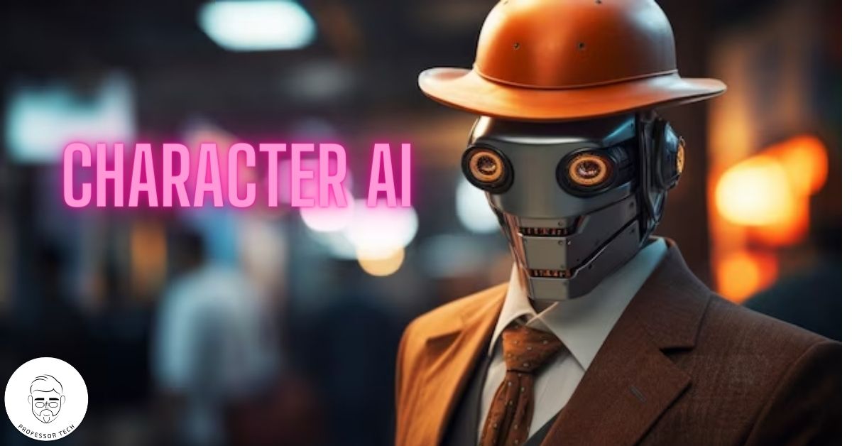Unveiling the Future: How Character AI is Changing the Game