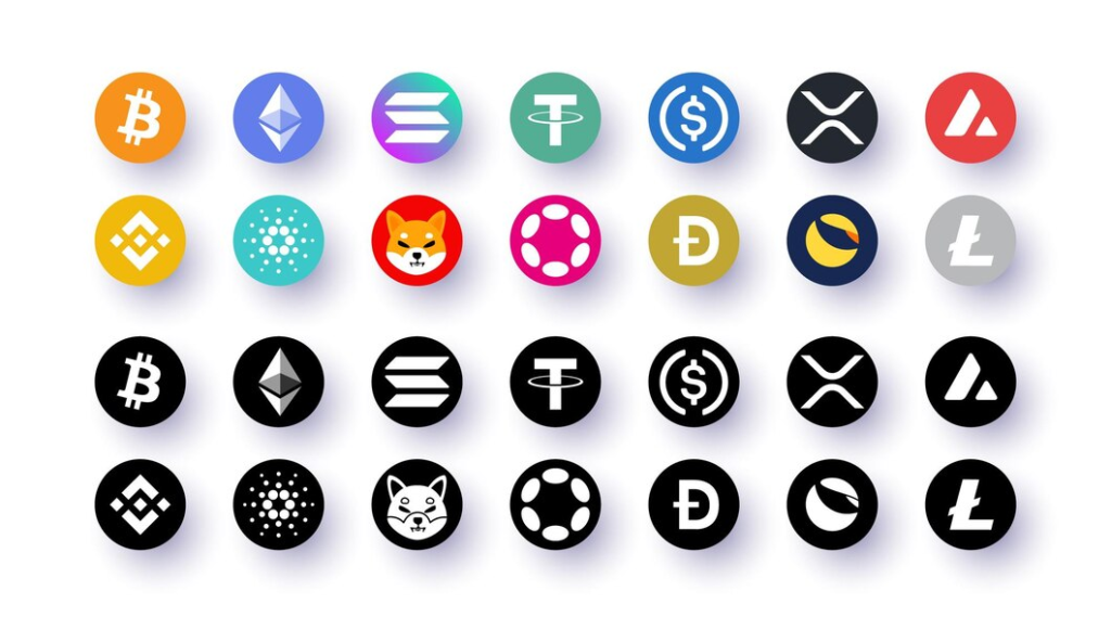 Altcoins and the Diverse Crypto Landscape