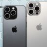 iPhone 15 vs iPhone 15 pro max