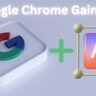 Google Chrome Gains AI