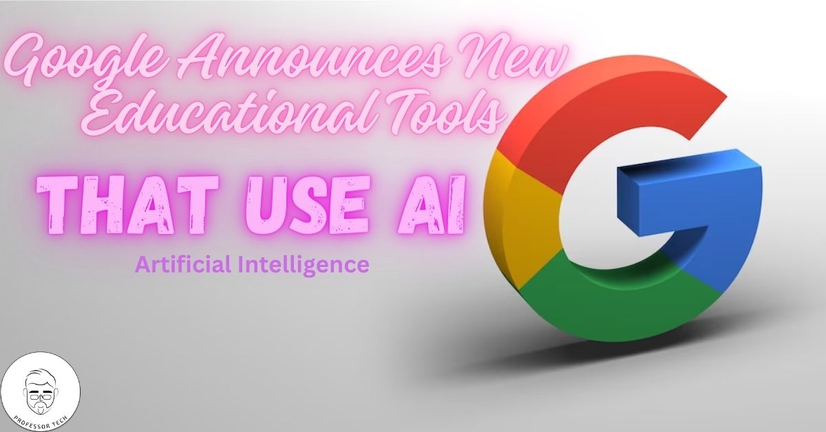 Google announce new feature that use AI