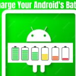Super Charge your android battery life