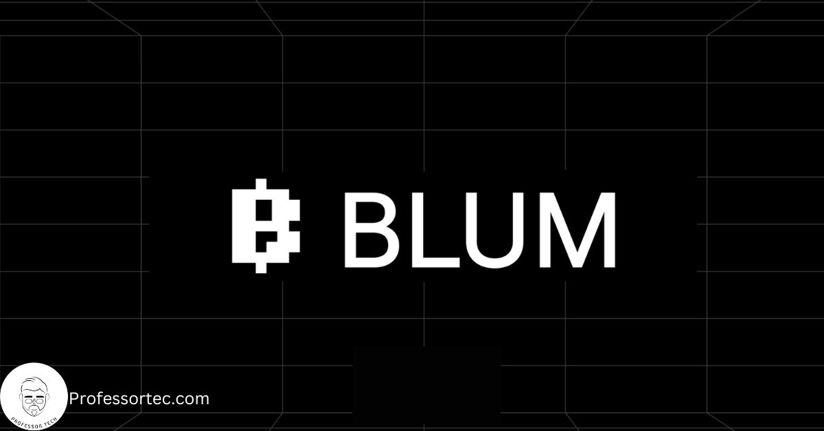 Blum Crypto Coin